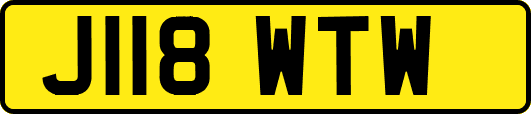 J118WTW