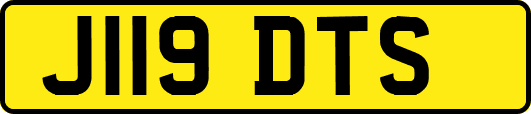 J119DTS