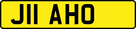 J11AHO