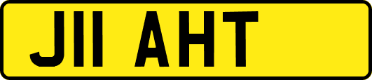 J11AHT