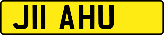 J11AHU
