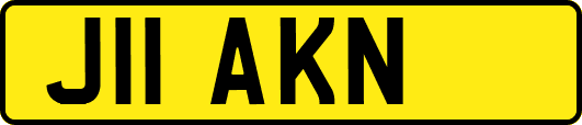 J11AKN