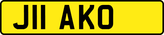 J11AKO