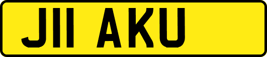 J11AKU
