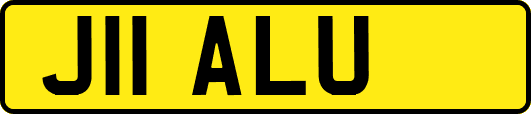 J11ALU