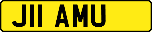 J11AMU