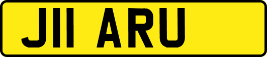 J11ARU
