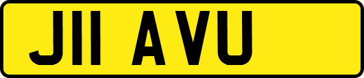 J11AVU