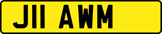 J11AWM