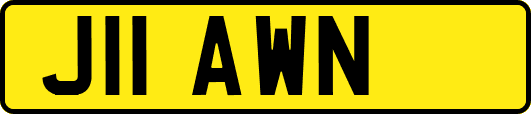 J11AWN