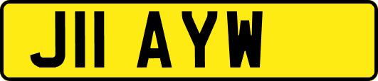 J11AYW