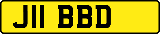 J11BBD