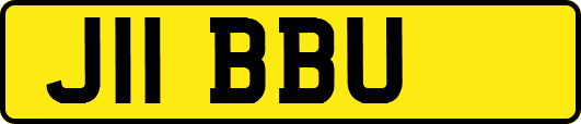 J11BBU