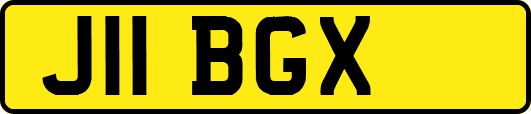 J11BGX
