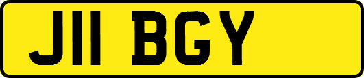 J11BGY