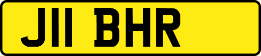 J11BHR