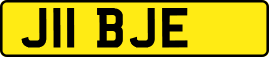 J11BJE