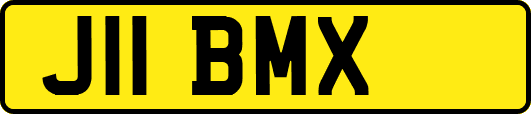 J11BMX