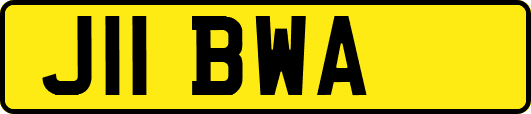 J11BWA
