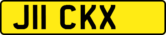 J11CKX