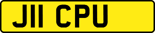 J11CPU