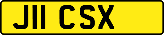 J11CSX