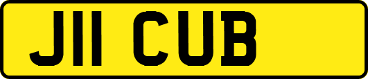 J11CUB
