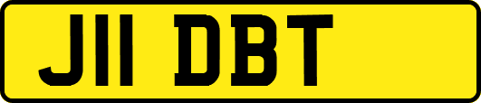 J11DBT