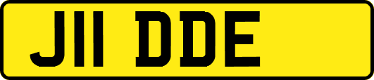 J11DDE