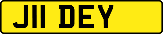 J11DEY