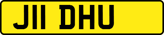 J11DHU