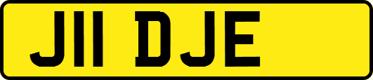 J11DJE