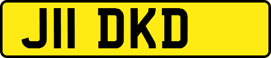 J11DKD