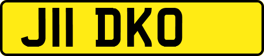 J11DKO