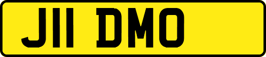 J11DMO