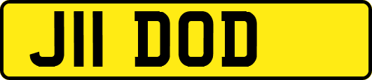 J11DOD