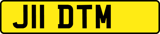 J11DTM