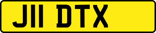 J11DTX