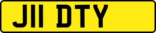 J11DTY