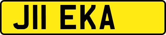 J11EKA