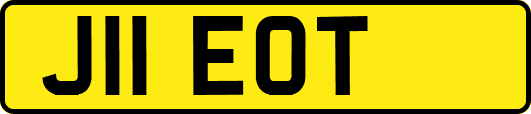 J11EOT