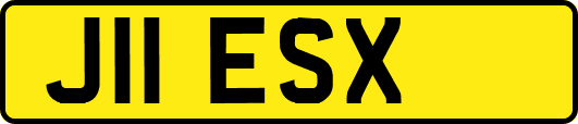 J11ESX