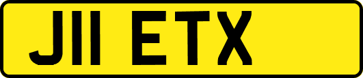 J11ETX