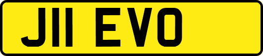 J11EVO