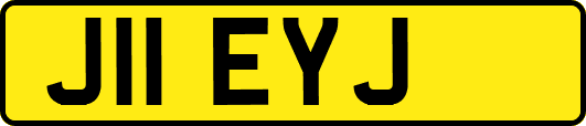 J11EYJ