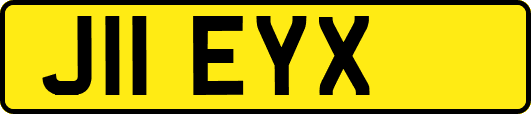 J11EYX