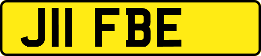 J11FBE