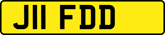 J11FDD