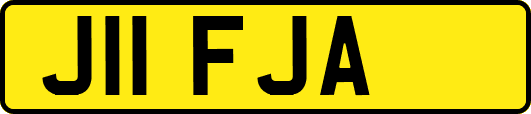 J11FJA