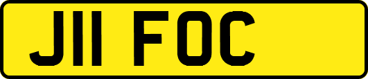 J11FOC